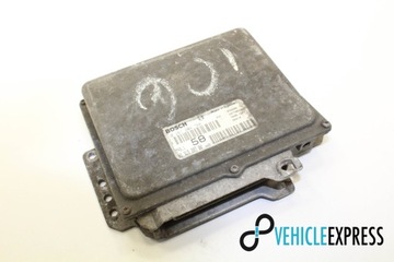 JEDNOTKA MOTORU CITROEN SAXO (S0 S1) 9631528780 2001