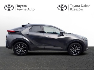Toyota C-HR II SUV 1.8 Hybrid 140KM 2024 Toyota C-HR 1.8 Hybrid Style 1.8 Hybrid, Salon Pol, zdjęcie 5