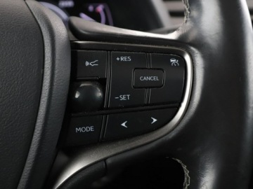 Lexus UX Crossover 250h 184KM 2020 Lexus UX HEV automat skóra navi klima auto grzane, zdjęcie 28
