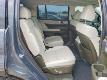 Hyundai Santa Fe V 2025 Hyundai Santa Fe 2025 HYUNDAI SANTA FE CALLIGRAPHY 2.5 Benzyna 215KM, zdjęcie 10