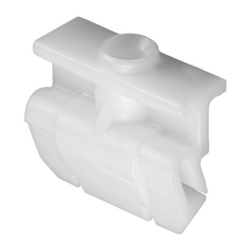 SPINKA LISTWY DRZWI MERCEDES W124 W201 A0029946545