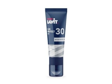 Sport Lavit Sun Protect Duo LSF 30 - wegański krem