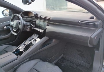 Peugeot 508 II Sedan 1.5 BlueHDI 130KM 2023 Peugeot 508 BlueHDi 130 Allure SS EAT8 SalonPL FVat Od Reki Gwarancja 1.5, zdjęcie 13