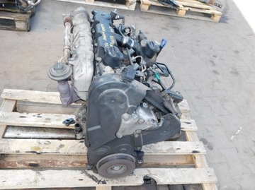 CITROEN XSARA PICASSO 2.0HDI RHY ДВИГАТЕЛЬ 90КМ