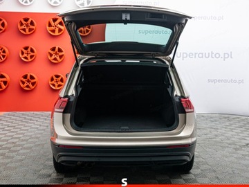 Volkswagen Tiguan II SUV 2.0 TSI 190KM 2019 VOLKSWAGEN Tiguan 2.0 TSI 4Mot. IQ Drive DSG 190KM 2019, zdjęcie 27