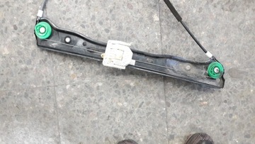7138465E MECHANIZMUS OKNO LEVÝ PŘEDNÍ BMW E87