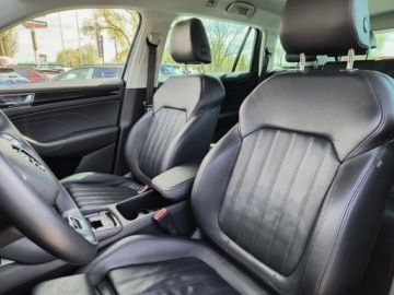 Skoda Kodiaq I SUV Facelifting 2.0 TSI 190KM 2022 Skoda Kodiaq benzyna, automatyczna, napęd 4x4, 5 d, zdjęcie 10