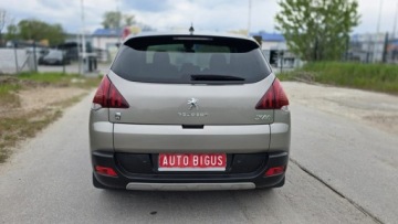 Peugeot 3008 I 2014 Peugeot 3008 Climatronic Mały Przebieg, zdjęcie 6
