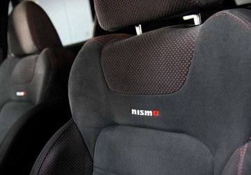 Nissan Juke I Nismo RS 1.6L turbo DIG-T 218KM 2017 Nissan Juke Polski salon_Pierwszy wlasciciel 1.6 Benzyna 218KM, zdjęcie 16