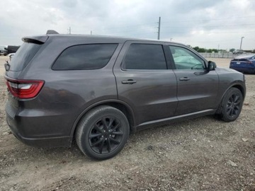 Dodge Durango III 3.6 V6 294KM 2018 Dodge Durango Dodge Durango GT 3.6 Benzyna 295KM, zdjęcie 4