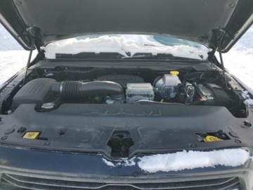  RAM 1500 2023r., Sport, od ubezpieczalni 5.7 Benzyna 395KM, zdjęcie 10