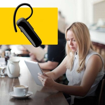 Jabra Talk 25 SE 9h Mu беспроводная Bluetooth-гарнитура, микрофон для звонков