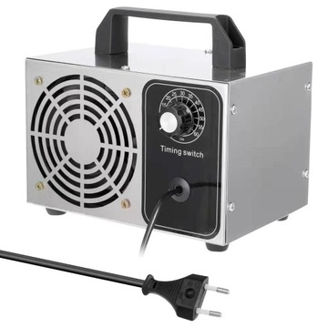 Ozone Generator 28g/h Ozone Machine O3 Air