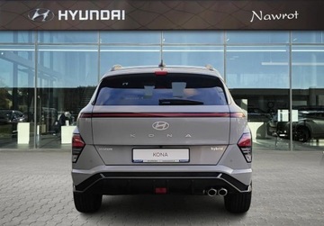 Hyundai Kona II 2025 Hyundai Kona 1.6 Hybryda 129KM, zdjęcie 3