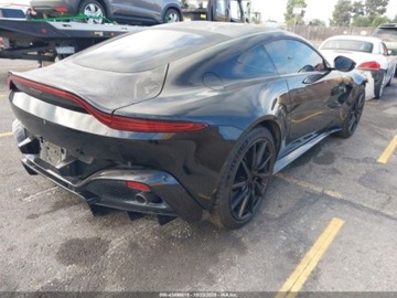 Aston Martin 2019 Aston Martin Vantage Vantage coupe 4.0 Benzyna 503KM, zdjęcie 8