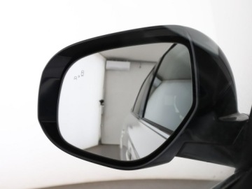 Mitsubishi Outlander III SUV PHEV Facelifting 2017 2.0 203KM 2017 Mitsubishi Outlander PHEV 4x4 automat skóra el., zdjęcie 37