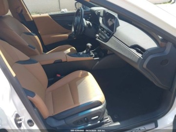 Lexus ES VII (XV70) 2022 Lexus ES 350 2022 3.5l 3.5 Benzyna 302KM, zdjęcie 6