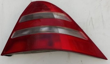 LAMPA PRAWA TYŁ MERCEDES S KLASA 220 W220