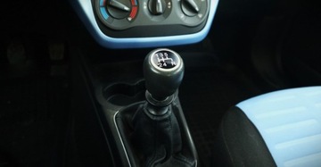 Fiat Punto Grande Punto Hatchback 5d 1.4 8v 77KM 2006 Fiat Punto (Nr.080) 1.4 Klimatyzacja, zdjęcie 24