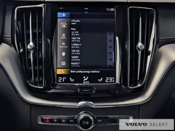Volvo XC60 II Crossover D5 235KM 2020 Volvo XC 60 XC60 R-Design AWD B5D, BLIS, Park Assi, zdjęcie 33