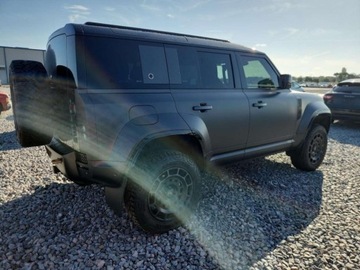 Land Rover Defender IV (L663) 2025 Land Rover Defender Octa 2025 4.4l 4.4 Benzyna 518KM, zdjęcie 3