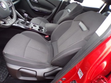 Renault Kadjar Crossover TCe 140 FAP  140KM 2018 RENAULT KADJAR AUTO Z NIEMIEC GWARANCJA, zdjęcie 11
