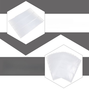 БАНКНОТНАЯ КНИГА БУМАЖНЫЙ РУКАВ ДЛЯ ДЕНЕГ ДЛЯ Купюр