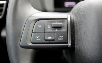 Citroen 2025 Citroen C4 e-C4 EV156 54kWh Extended Range Max 2025 Gwarancja od RiA, zdjęcie 33