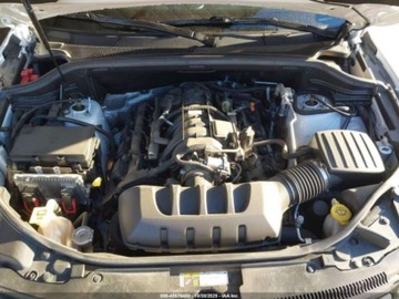 Jeep Grand Cherokee IV 2020 Jeep Grand Cherokee High Altitude 2020 5.7l 5.7 Benzyna 360KM, zdjęcie 8