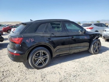 Audi Q5 II 2023 Audi Q5 2023 AUDI Q5 E PRESTIGE 55 2.0 Hybryda 261KM, zdjęcie 3