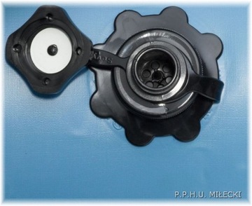 Zawór VALVE BOSTON MINI 17mm SEVYLOR ponton kajak WEJHEROWO