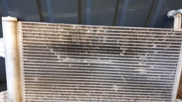 6Q0820411K CHLADIČ KLIMATIZACE SEAT IBIZA III