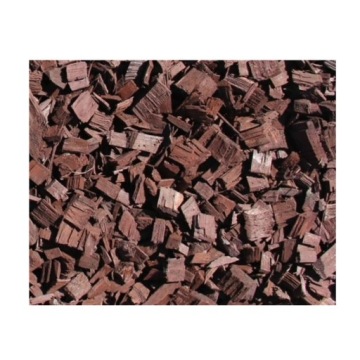 ДЕКОРАТИВНАЯ МУЛЬЧА ИЗ КОРЫ КОРИЧНЕВОГО ЦВЕТА 50 Л