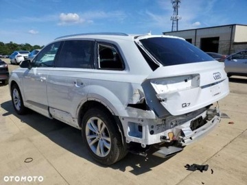 Audi Q7 II SUV Facelifting  3.0 55 TFSI 340KM 2019 Audi Q7 Audi Q7, zdjęcie 2