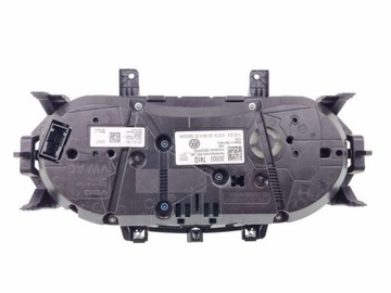 3G0260211 PŘÍSTROJOVÁ DESKA 2.0 TDI 110 2016 VW PASSAT VARIANTA B8 (3G5)