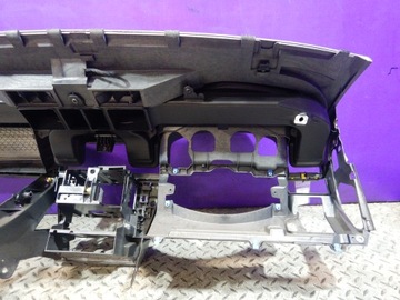 OPEL SIGNUM 05-08 ПРИБОРНАЯ ПАНЕЛЬ КОКПИТ