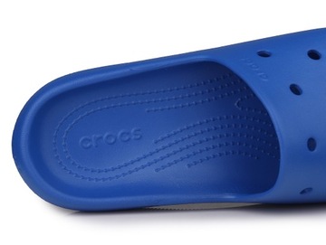Klapki laczki męskie sportowe Crocs CLASSIC SLIDE V2