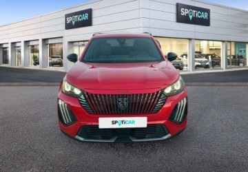 Peugeot 2008 II SUV 1.2 PureTech 100KM 2023 Peugeot 2008 PureTech 100 Allure SS BVM6 SalonPL FVat Dobrze Wyposazony Od, zdjęcie 1