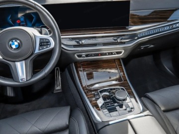 BMW X5 G05 SUV Facelifting 3.0 40i 381KM 2026 BMW X5 xDrive40i Sport Suv 3.0 (381KM) 2026, zdjęcie 10