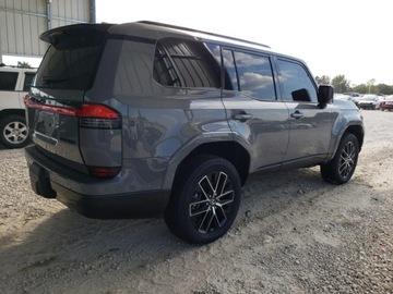 Lexus GX 2024 Lexus GX 550 Premium 2024 3.4l 3.4 Benzyna 349KM, zdjęcie 3