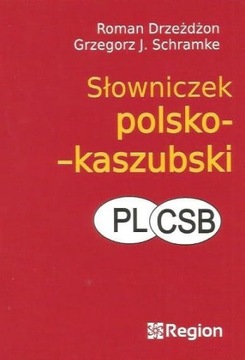 Słowniczek polskokaszubski