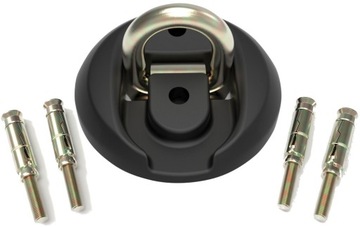 ONGUARD SILVER 14mm kotwa na zapięcie rowerowe
