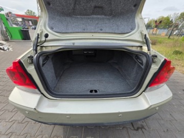 Volvo S60 I 2.4 D5 163KM 2006 Volvo S60 2.4d Automat Oryginalny Przebieg 2.4 Diesel 163KM, zdjęcie 12