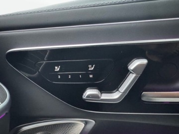 Mercedes CLE Coupe AMG 3.0 53  449KM 2025 Mercedes-Benz CLE CLE 53 4MATIC Coupe MANUFAKTUR magno Night Package Bu, zdjęcie 18