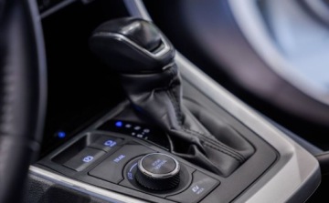 Toyota RAV4 V SUV 2.5 Hybrid Dynamic Force 222KM 2020 Toyota RAV4 2.5 Hybrid Comfort Style 4x4 2.5 Hybryda 222KM, zdjęcie 30