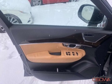 Volvo XC90 II SUV 2.0 D5 235KM 2017 Volvo XC 90 2.0d5 235KM inscription max wersja wyposazenia salon PL serwi, zdjęcie 31