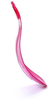 Ślizg JABŁUSZKO Ślizgacz Sanki Jabłko Profilowany