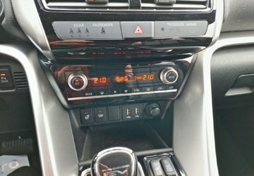 Mitsubishi Eclipse Cross 2022 Mitsubishi Eclipse Cross 2.4 PHEV Instyle Plus 2.4 Hybryda 98KM, zdjęcie 23