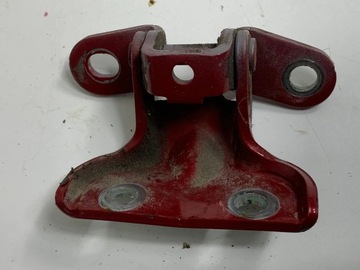 HYUNDAI I30 2019 ZADNÍ STRANA PRAVÁ PANTY