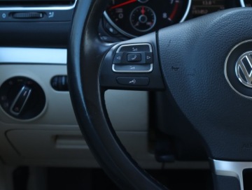 Volkswagen Golf VI Hatchback 5d 1.4 TSI 122KM 2010 VW Golf 1.4 TSI, Salon Polska, Navi, Klima, zdjęcie 16